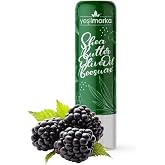 Yeşilmarka Natural Lip Balm - Blackberry