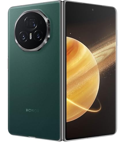 HONOR MAGIC V3 12GB+512GB BLACK : Amazon.com.be: Electronics