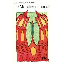 Le Mobilier national (Folio t. 3665)
