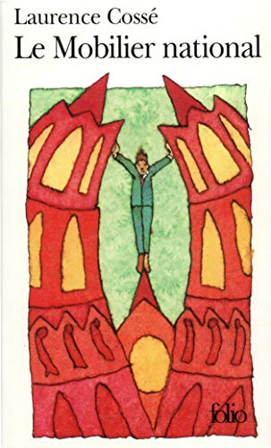 Le Mobilier national (Folio t. 3665)
