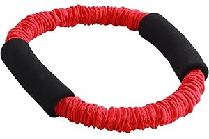 Muteitt Bande De Tir À l'arc, Entraîneur De Résistance À l'arc Ouvert, Entraînement De des Bras, Tendeur D'entraînement À l'arc, Machine De Fitness, Tir À l'arc