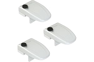 FIAMMA Complément de Serrure Safe Door Frame Le lot DE 3