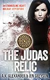 Cover zum Buch The Judas Relic: An Evangeline Heart ...