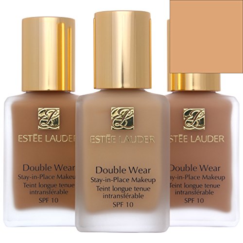 Double Wear Stay in Place Makeup SPF10 by Estee Lauder 2N1 Desert Beige 30ml