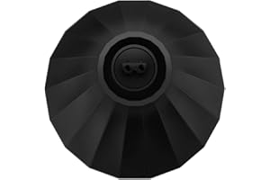 AMAZON SERIES JRL Professional Charging Dock for FF2020C & FF2020T - Black - USB - 1 Per Pack - Charging Indicator - Wall Mount - Minimalist Style