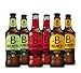 Produktbild Bulmers Set 6 Flaschen Bulmers Cider Mix 6x500ml