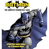 Batman: The Complete Knightfall Saga