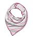 Minymo Baby Girls' Neckerchief Pink Pink