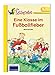 Eine Klasse im Fußballfieber (Leserabe - Schulausgabe in Broschur) by 