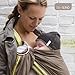 Babylonia Bddsl 989 BB Sling Baby Sling – Blue