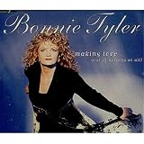 Making love (out of nothing at all) - Bonnie Tyler