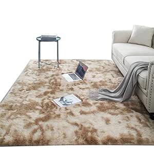 fercisi ultra soft rug amazon