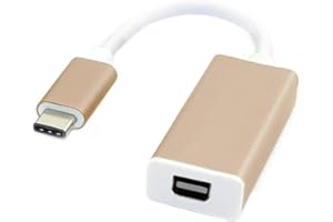 chenyang usb - C a mini - DP Display port cable Adaptador 4k 2k 60Hz tableta portátil