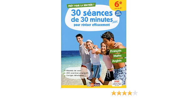 Amazon Fr Cahier De Vacances Pret Pour La 5e Bertone Cedric Gandilhon Nicole Fayon Sabine Marcola Mathieu Beurton Camille Livres