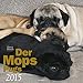 Knesebeck der Mops 2015 by 