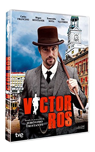 Víctor Ros [DVD]