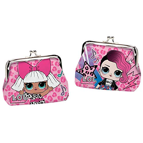 Price comparison product image LOL Surprise Coin Purse