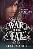 Image de Portal Guardians (War of the Fae Book 7) (English Edition)