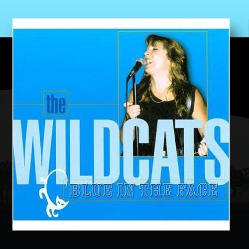 Preisvergleich Produktbild Blue in the Face by Wildcats (2000-03-11)