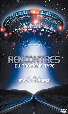 Columbia Rencontres du 3ème type