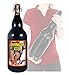 Produktbild Handwerkzeug - 3 Liter XXL-Flasche Bier mit Bügelverschluss