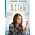 Still Alice [DVD]