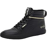 puma one8 mid sneakers