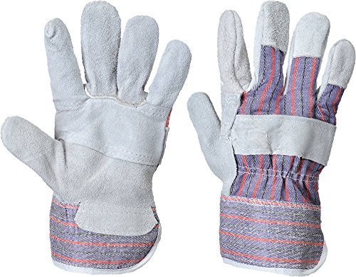 Gocableties Paire de gants de jardinage lavables pour homme Taille unique
