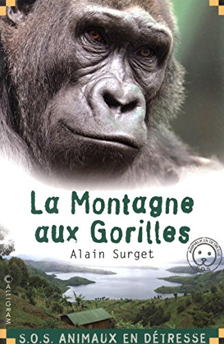 La  montagne aux gorilles