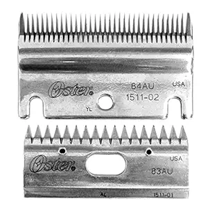 Oster Clipmaster Replacement Blades