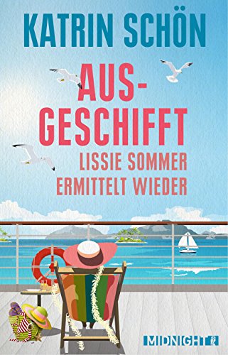 Cover zum Buch Ausgeschifft