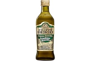Filippo Berio Extra Virgin Special Selection Olive Oil 500ml