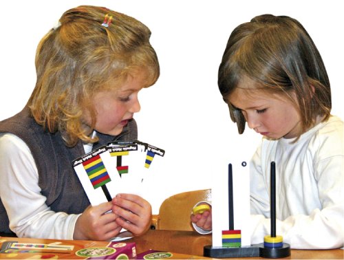 Eduplay 120105 – Schwebende Ringe - 3