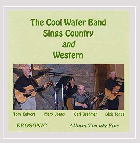 Preisvergleich Produktbild The Cool Water Band Sings Coun