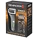 Remington F5800 Titanium-X Pivot & Flex Dual Foil Shaver