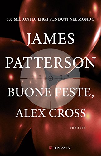 Download Buone feste Alex Cross: Un caso di Alex Cross Download Buone feste Alex Cross: Un caso di Alex Cross