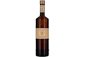 Bonaventura Maschio Grappa 903 Barrique, 700 ml