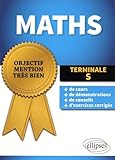Objectif Mention Très-Bien Maths Tle S