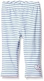 Salt & Pepper Baby Girls B Leggins Seaside Stripe Leggings