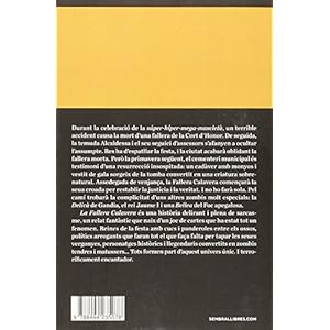 La Fallera Calavera (SEMBRA LLIBRES)
