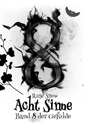 Book's Cover of Acht Sinne: Band 8 der Gefühle (
