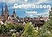 Produktbild Gelnhausen Inside (Wandkalender 2019 DIN A4 quer): Gelnhausen - die Barbarossastadt im Main-Kinzig-Kreis (Monatskalender, 14 Seiten ) (CALVENDO Orte)