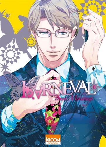 Karneval — Tome 13
