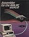 Produktbild Assembler for the I. B. M. Personal Computer and Personal Computer/X.T.