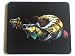 Produktbild Mousepad Maus-Pad Raubfisch Angeln Hecht Zander Barsch Fishing Boot
