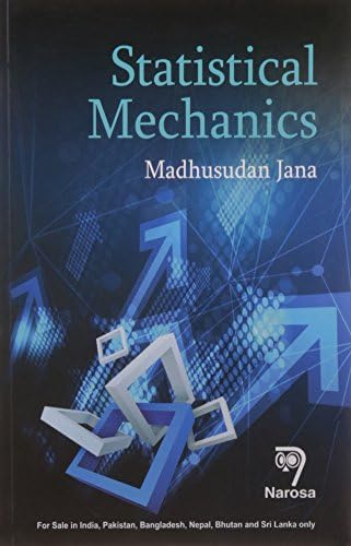 STATISTICAL MECHANICS PB....Jana M