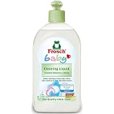 Frosch Baby Biberon Deterjanı