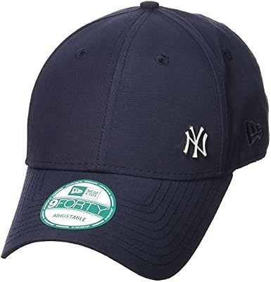 New Era Mlb Flawless Basic 940 Neyyan Casquette Homme Marine
