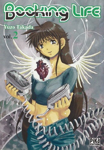 Booking Life — Tome 2