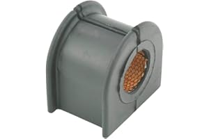 FEBEST CRSB-COMPR 2x Gommino barra stabilizzatrice 18mm